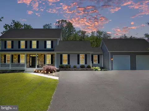 33 Shipper Ct, Martinsburg, WV 25404