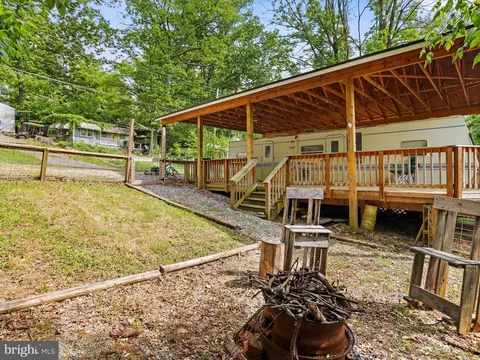 Block 78 Lot 32 Forest Ln, Falling Waters, WV 25419