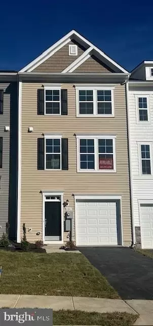 404 Slick Ter, Martinsburg, WV 25403