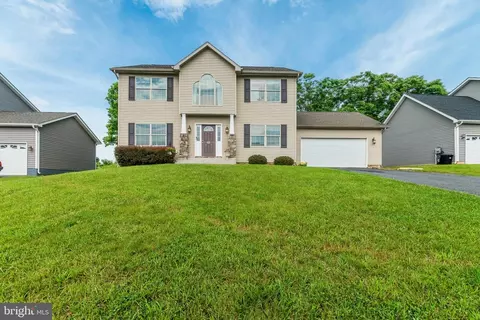 85 Shelby Rd, Inwood, WV 25428