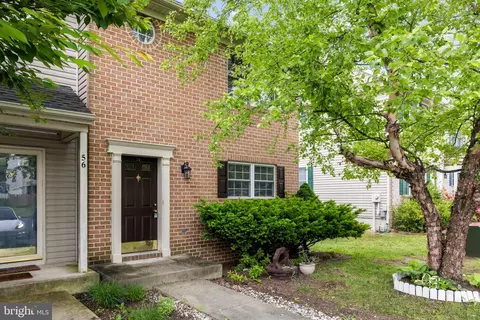 54 Fiser Ln, Martinsburg, WV 25404
