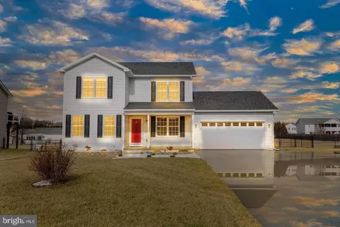 133 Dulcimer Dr, Bunker Hill, WV 25413