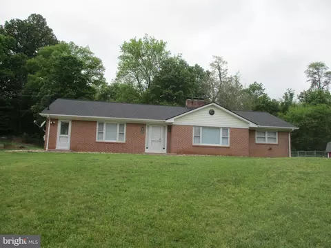 168 Shellbark Ln, Martinsburg, WV 25403
