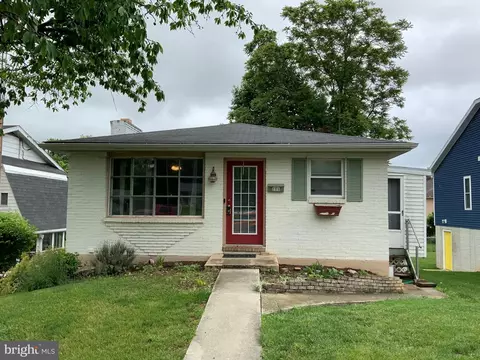 105 N 105-12 N Louisiana Ave, Martinsburg, WV 25401