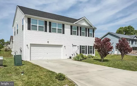 117 Bunting Ave, Martinsburg, WV 25405