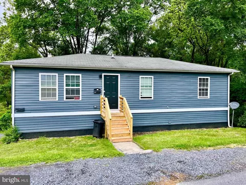 200202 Beth St, Martinsburg, WV 25404