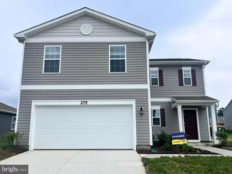 275 Toulouse Ln, Martinsburg, WV 25403