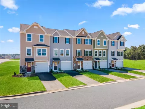 87 Zander Rd, Inwood, WV 25428
