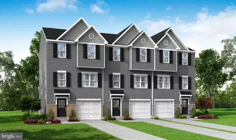 99 Zander Rd, Inwood, WV 25428
