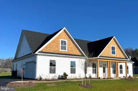 143 Glenaire Rd, Bunker Hill, WV 25413