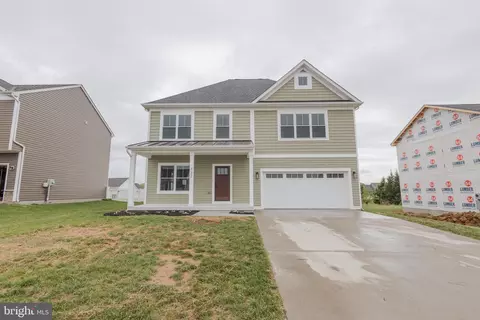 332 Betts Way, Martinsburg, WV 25404