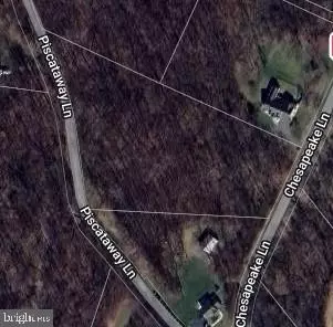 Chesapeake Lane, Hedgesville, WV 25427
