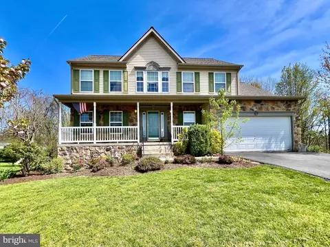 59 Lofting Ln, Martinsburg, WV 25405