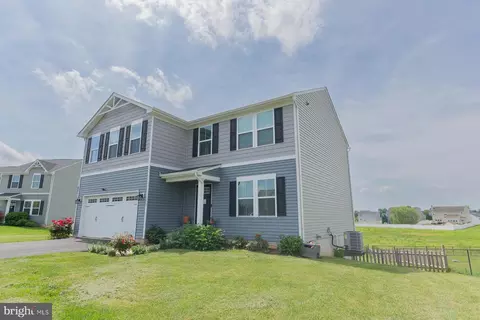 118 Milkweed Ln, Bunker Hill, WV 25413