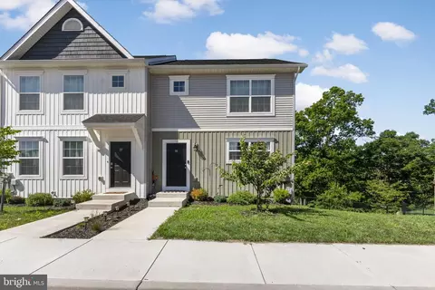 81 Perfecta Pl, Martinsburg, WV 25404