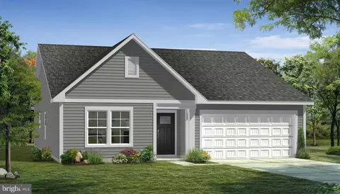 231 Outrigger Rd, Inwood, WV 25428