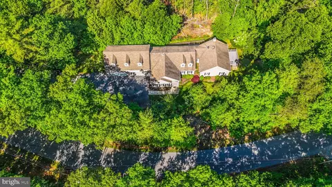 2411 Crossroad School Rd, Hedgesville, WV 25427