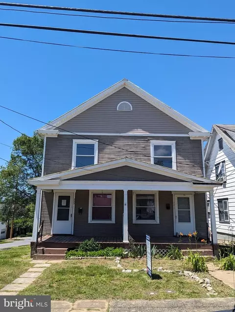 331-333 S Rosemont Ave, Martinsburg, WV 25401