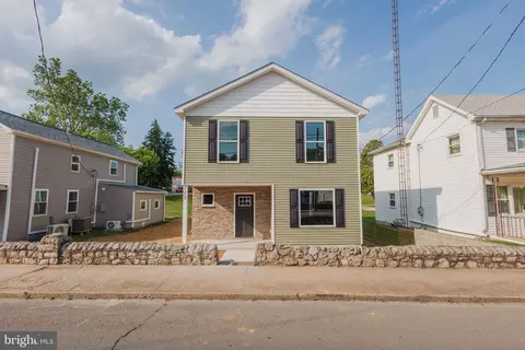 113 E Moler Ave, Martinsburg, WV 25404
