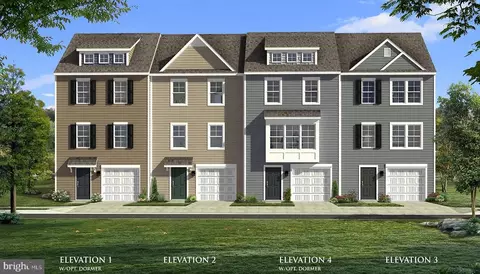 52 Clifton Mnr, Falling Waters, WV 25419