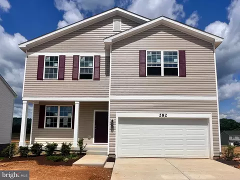 282 Toulouse Ln, Martinsburg, WV 25403