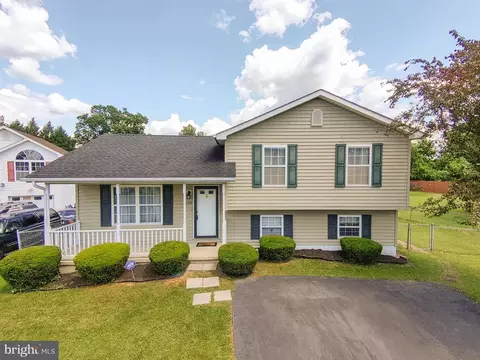 294 Achilla Ter, Martinsburg, WV 25404