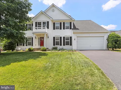 111 Hogan Dr, Martinsburg, WV 25405