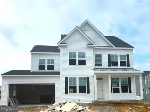 109 Miami Pl, Martinsburg, WV 25403