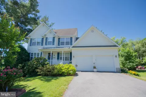 1409 North St, Martinsburg, WV 25401