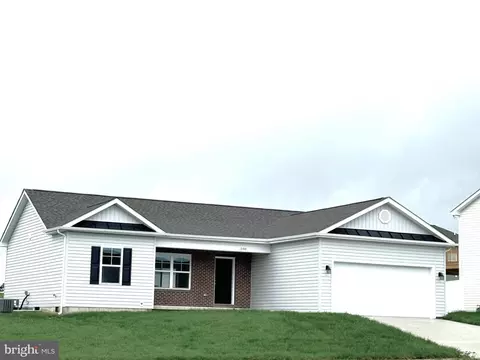 200 Finney Dr, Martinsburg, WV 25405