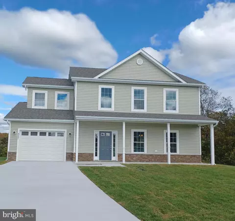 213 Jensen Way, Martinsburg, WV 25401