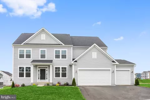 613 Husky Trl, Martinsburg, WV 25403