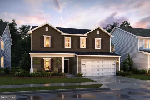 42 Salute Cir, Martinsburg, WV 25405