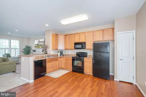 Kitchen - 11 Streamside Pl, Falling Waters, WV 25419 photo 2 of 3