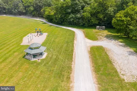 Exterior - 11 Streamside Pl, Falling Waters, WV 25419 photo 6 of 7