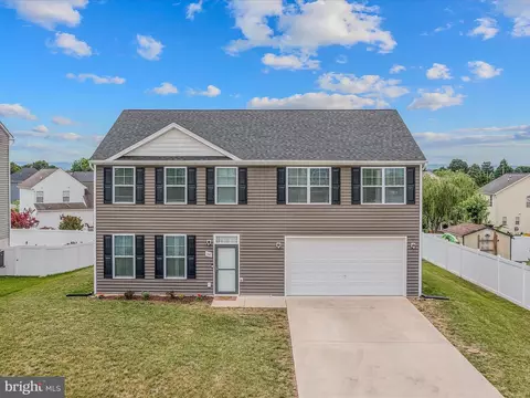 34 Einstein Way, Martinsburg, WV 25404