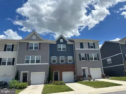 156 Drexel Ct, Martinsburg, WV 25404