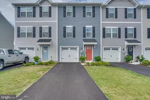391 Bait Rd, Inwood, WV 25428