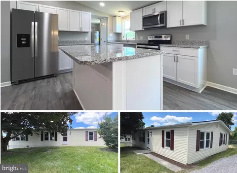 46 Fletcher Ct, Martinsburg, WV 25404