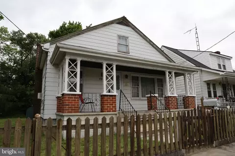 111 Gussie Ave, Martinsburg, WV 25404