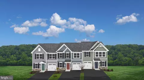 121 Dunster St, Martinsburg, WV 25405