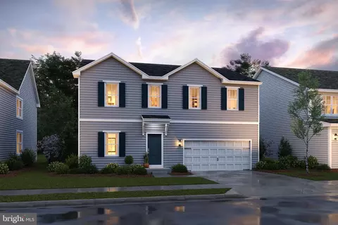66 Salute Cir, Martinsburg, WV 25405