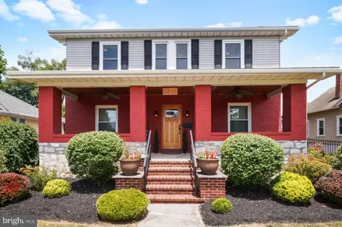 1310 W King St, Martinsburg, WV 25401
