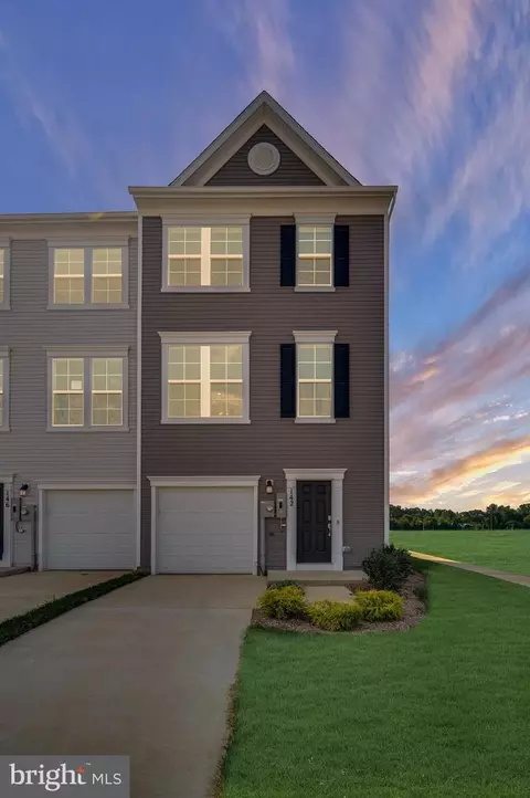 142 Cooperage Rd #LOT 169 LANCAR, Inwood, WV 25428
