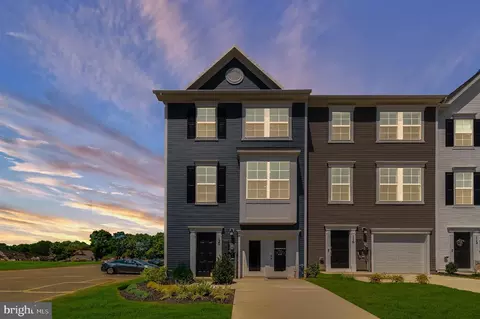 158 Cooperage Rd #LOT 165 LANCAR, Inwood, WV 25428