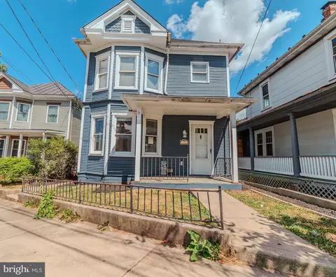 612 Faulkner Ave, Martinsburg, WV 25401