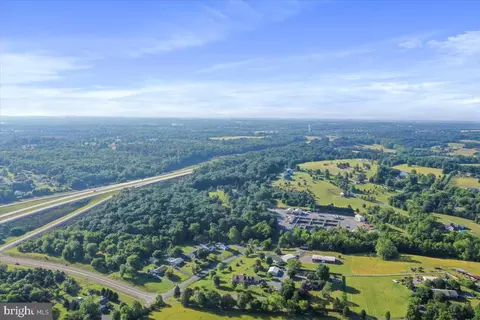 lot B Opequon Connector, Kearneysville, WV 25430