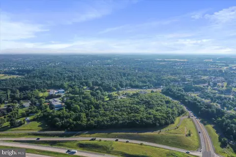 Remainder T.m Opequon Connector, Kearneysville, WV 25430