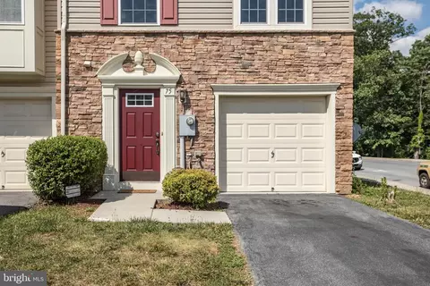 75 Gauley River Path, Falling Waters, WV 25419 photo 40