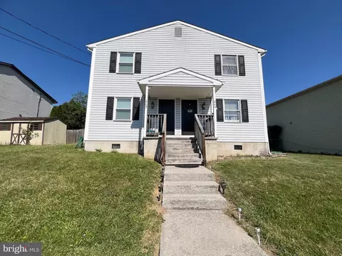 84 Bruce Dr, Martinsburg, WV 25401